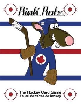 Cards Rink Ratz Book