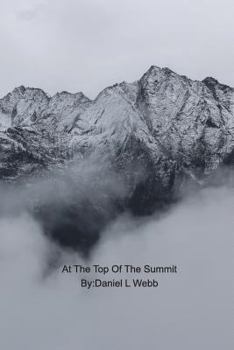 Paperback At the top of the Summit Book