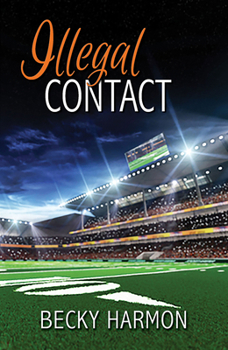 Paperback Illegal Contact Book