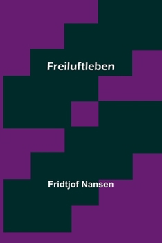 Paperback Freiluftleben [German] Book