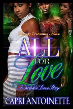 Paperback All For Love Book