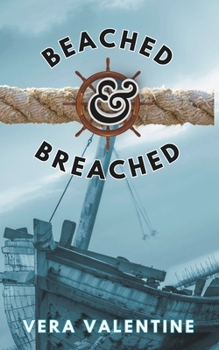 Paperback Beached and Breached Book