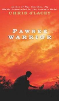 Mass Market Paperback Pawnee Warrior Book