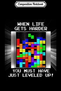 Composition Notebook: 80's Video Games Arcade Console Vintage Retro  Journal/Notebook Blank Lined Ruled 6x9 100 Pages