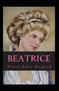 Paperback Beatrice Annotated Book