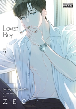 Paperback Lover Boy, Vol. 2 Book