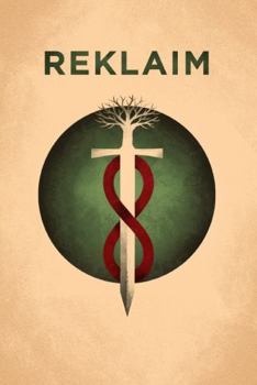Paperback Reklaim (The Awoken Worlds) Book