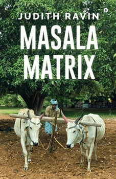 Paperback Masala Matrix Book
