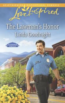The Lawman's Honor - Book #4 of the Whisper Falls