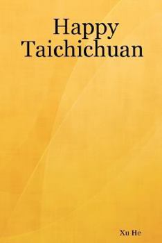 Paperback Happy Taichichuan Book