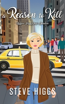 Paperback A Reason to Kill Book