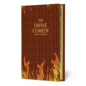 The Divine Comedy (Signature Gilded Editions)