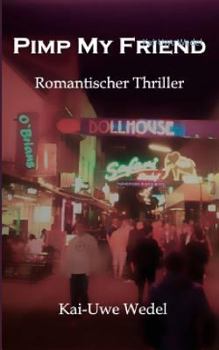 Paperback Pimp My Friend [German] Book