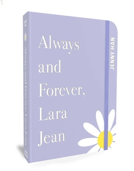 Paperback Always and Forever, Lara Jean: Special Keepsake Edition Book
