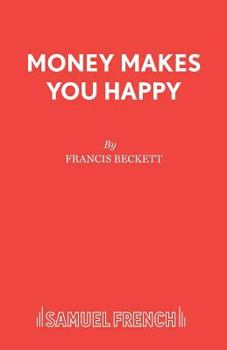 Paperback Money Makes You Happy Book