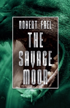 Paperback The Savage Moor Book