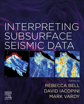 Paperback Interpreting Subsurface Seismic Data Book