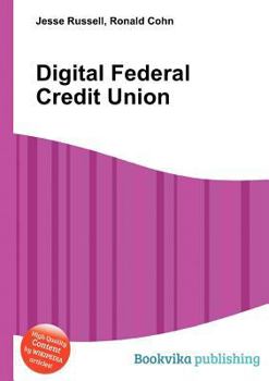 Paperback Digital Federal Credit Union Book