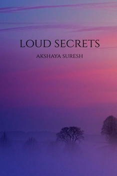 Paperback loud secrets Book
