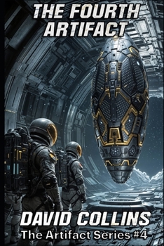 Paperback The Fourth Artifact Book