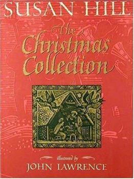 Hardcover The Christmas Collection Book