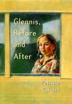 Hardcover Glennis, Before and After Book