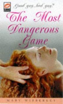 Mass Market Paperback The Most Dangerous Game Book