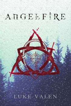 Paperback AngelFire Book