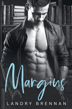 Paperback Margins Book