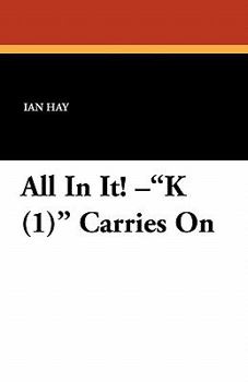 Paperback All in It! K (1) Carries on Book