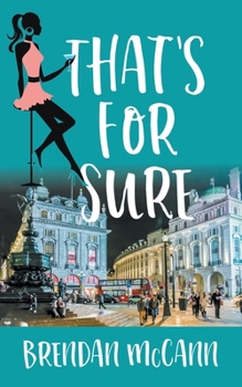 Paperback That's For Sure Book