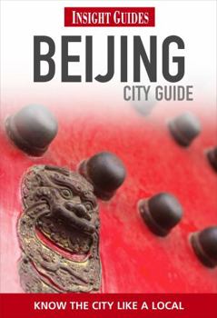 Paperback Beijing (City Guide) Book