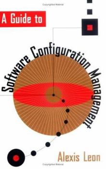 Hardcover A Guide to Software Configuration Management Book