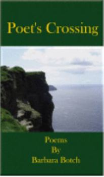 Paperback Poet's Crossing Book