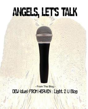 Paperback Angels, Let's Talk Book