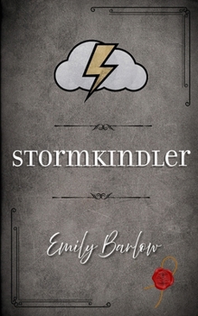 Paperback Stormkindler Book