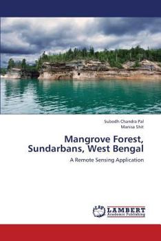 Paperback Mangrove Forest, Sundarbans, West Bengal Book