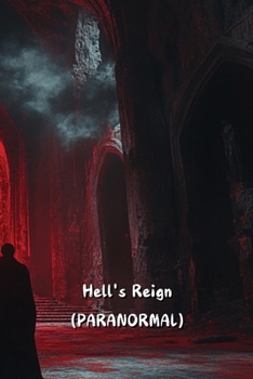 Paperback Hell's Reign (PARANORMAL) Book
