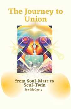 Paperback The Journey to Union Book