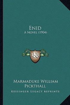 Paperback Enid: A Novel (1904) Book
