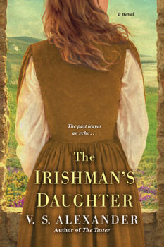 Paperback The Irishman's Daughter Book