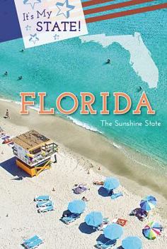 Hardcover Florida: The Sunshine State Book