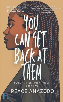 Paperback You Can Get Back at Them Book