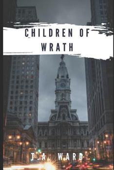 Paperback Children of Wrath Book