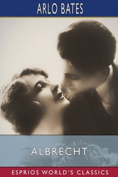 Paperback Albrecht (Esprios Classics) Book