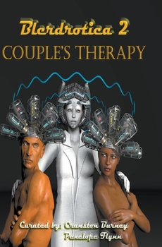 Paperback Couple's Therapy Book