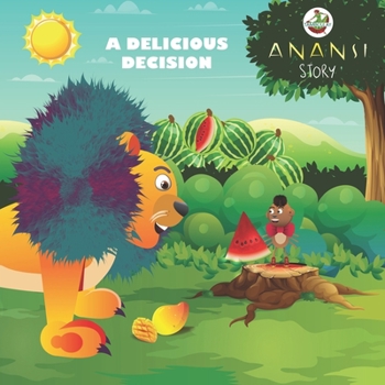 Paperback A Delicious Decision Book