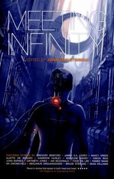 Meeting Infinity - Book #4 of the Infinity Project