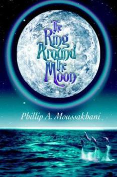 Paperback The Ring Around The Moon Book