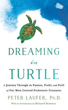 Paperback Dreaming in Turtle Book